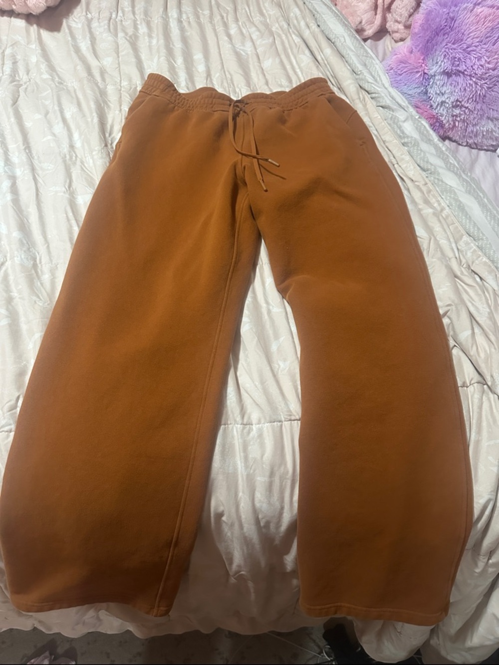 Lululemon sweatpants